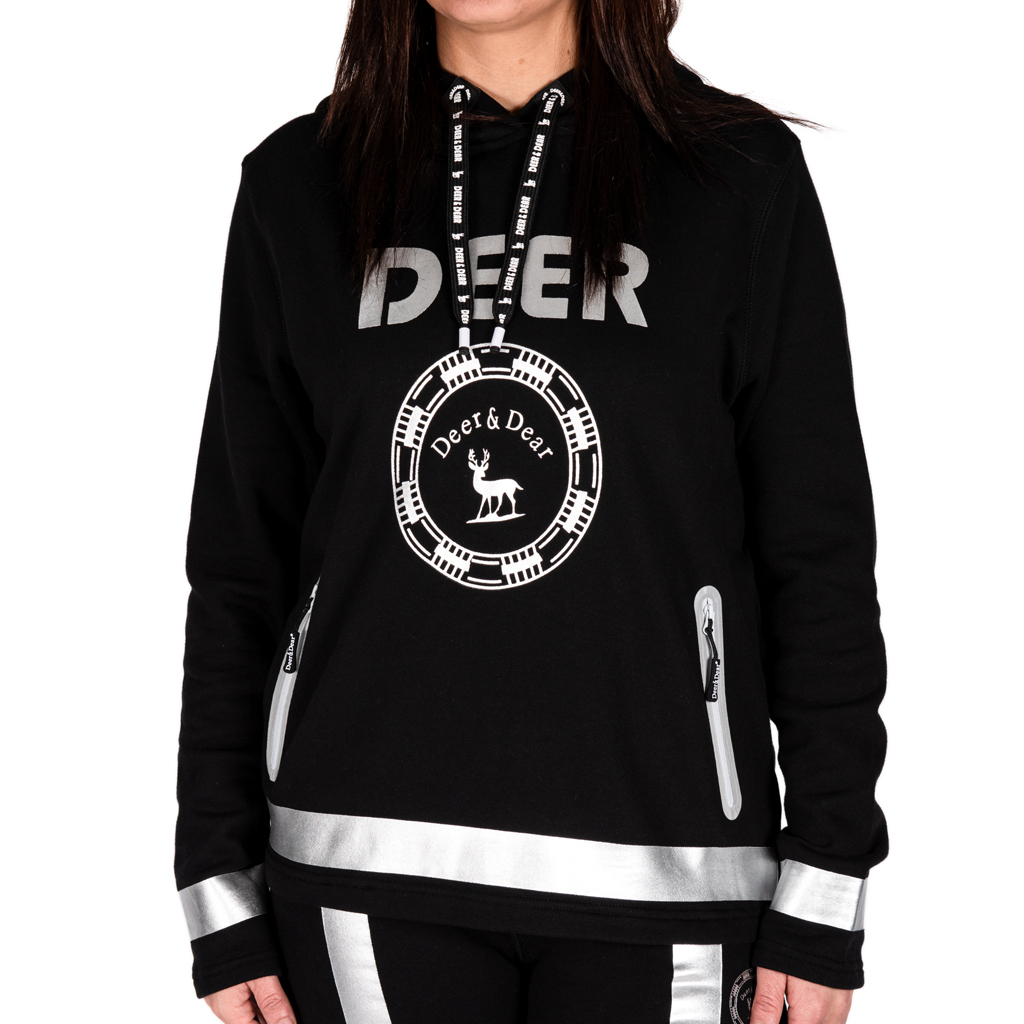 Women's Hoodies