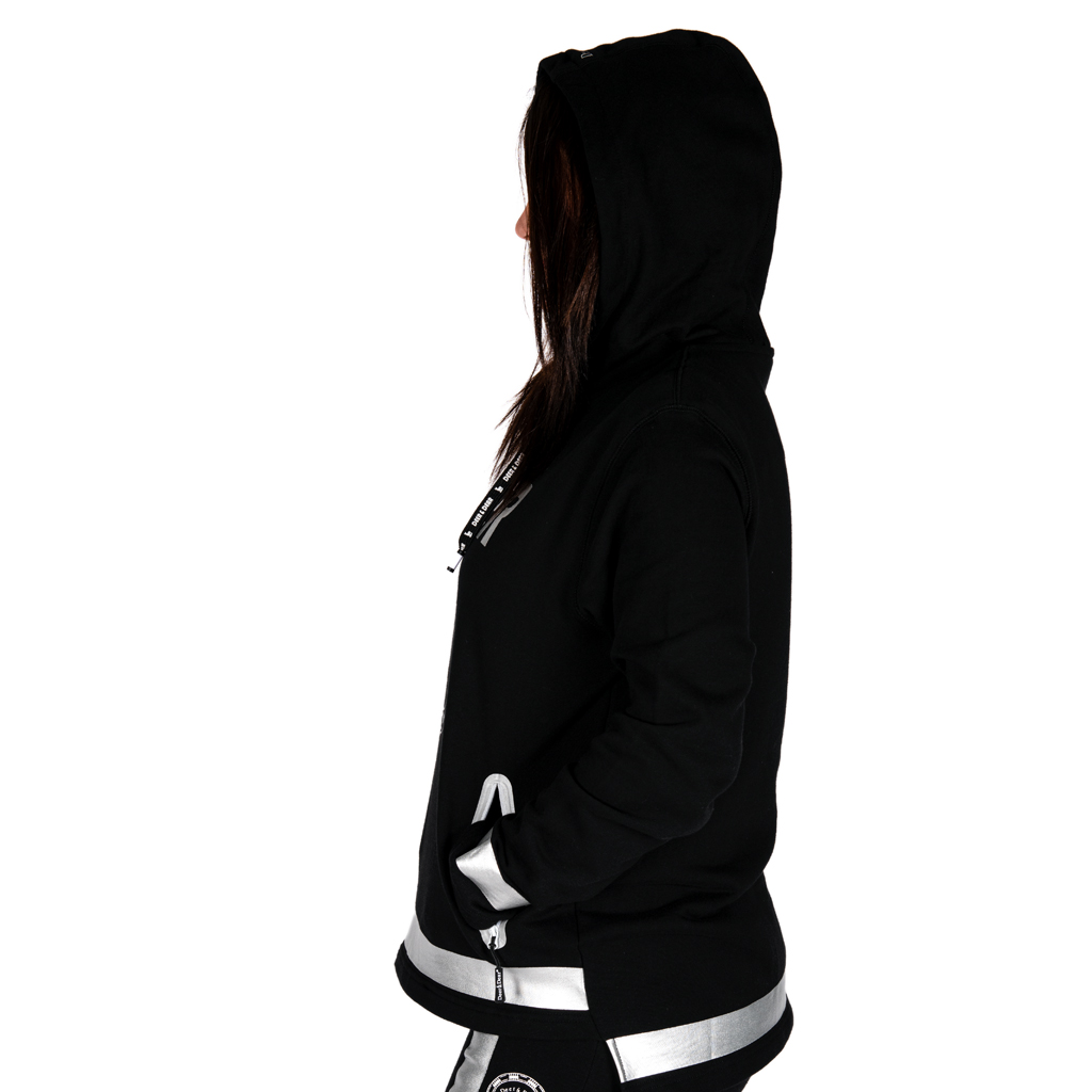 Women's Hoodies