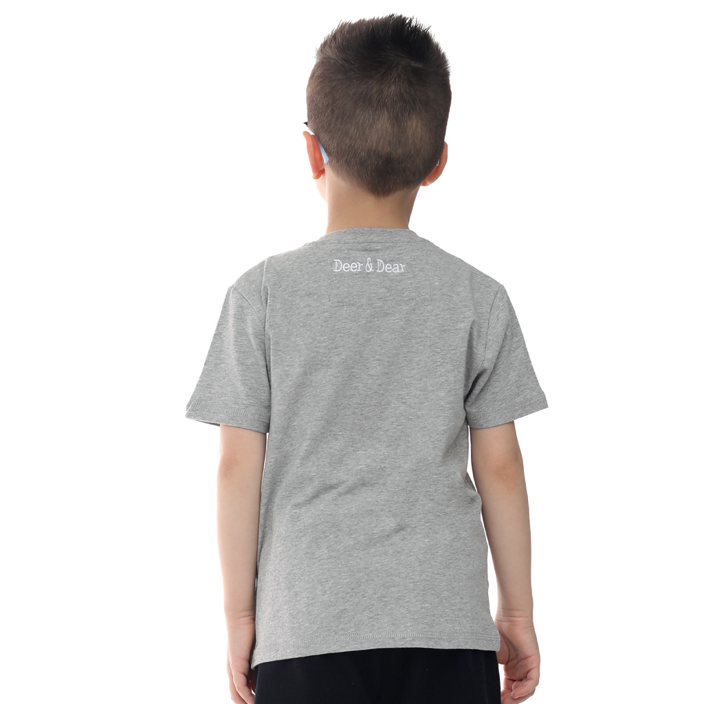 Boy's Polo Shirt