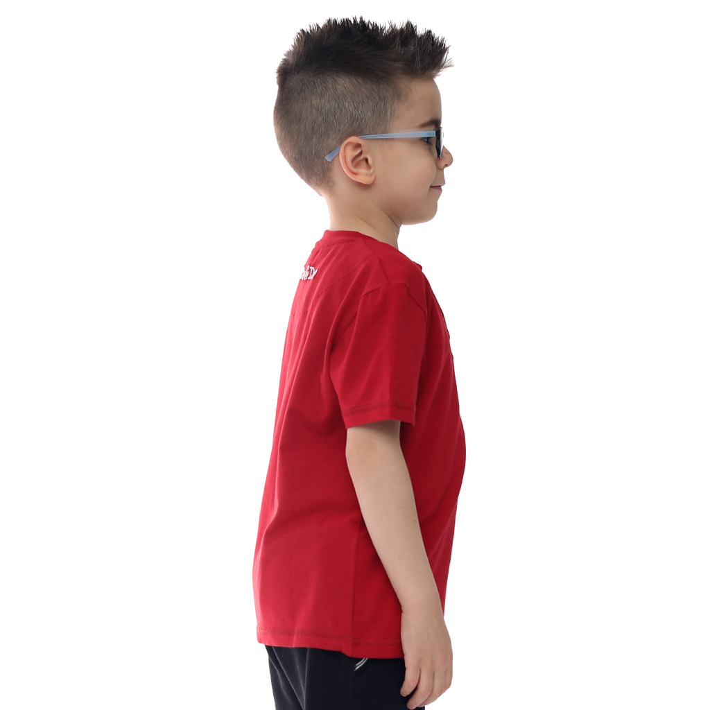 Boy's Polo Shirt