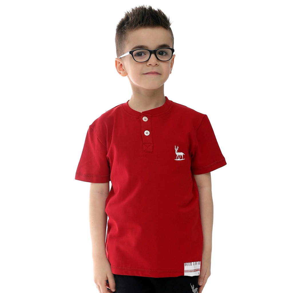 Boy's Polo Shirt