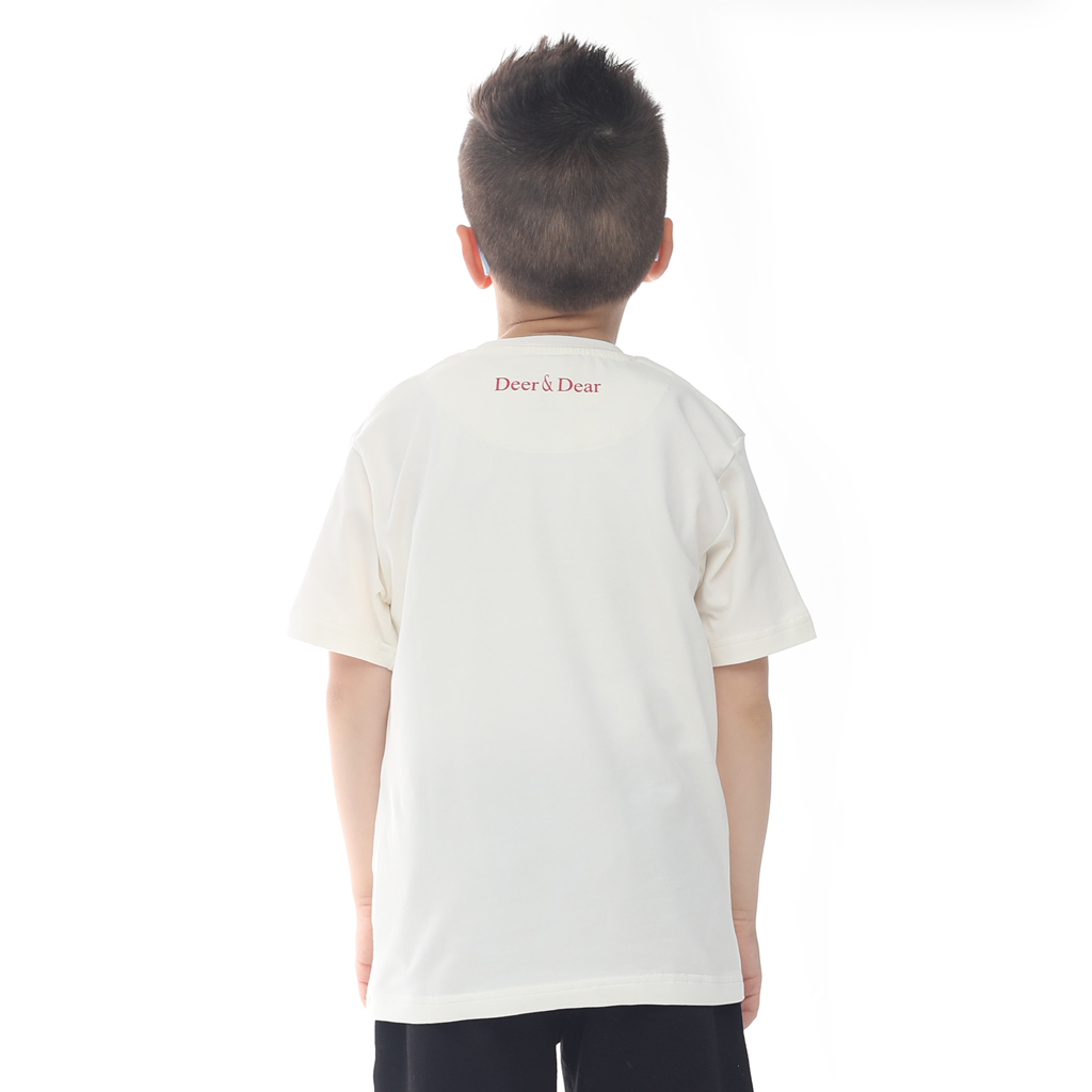 Boy's T-Shirt