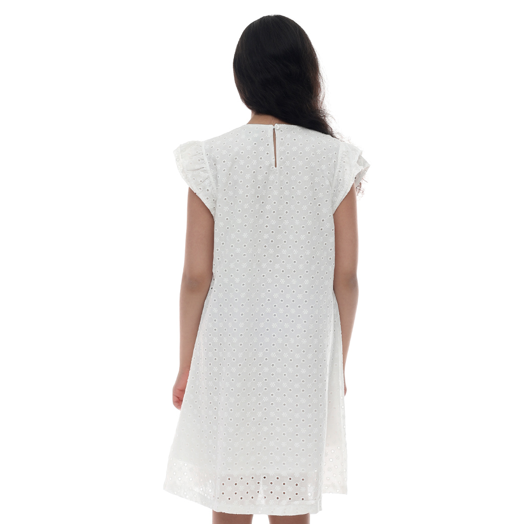 Girl's Dress