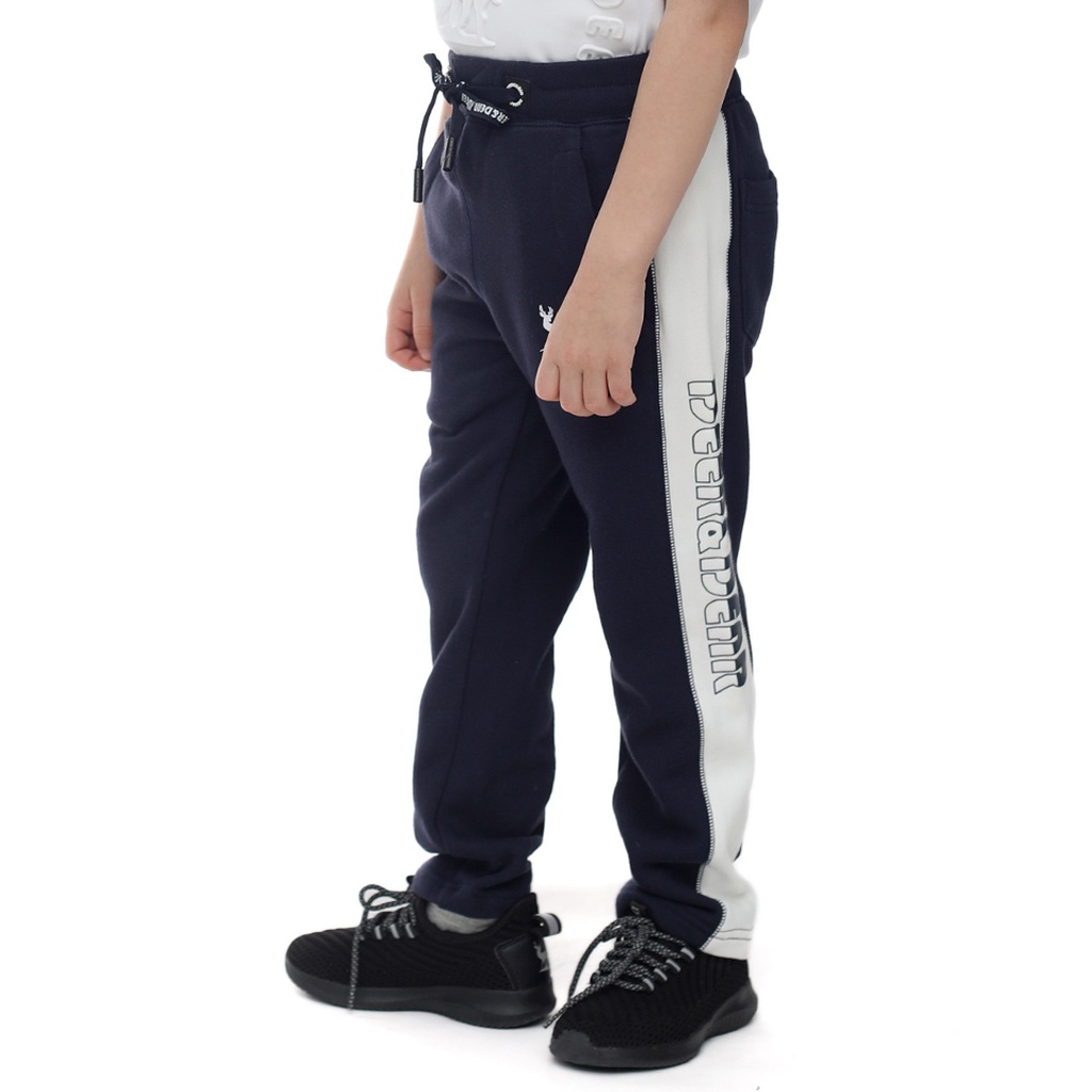 MEN TRAINING PANTS