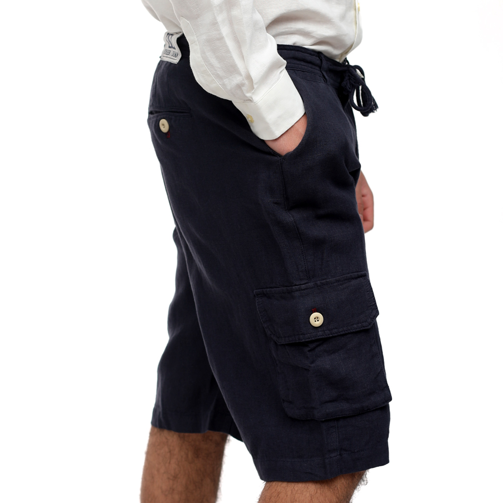 Mna Short