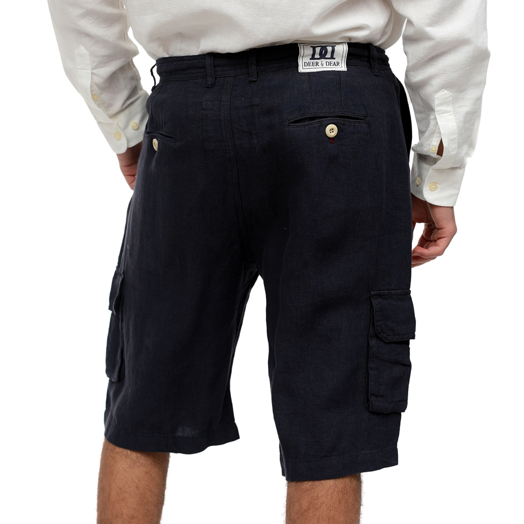 Mna Short