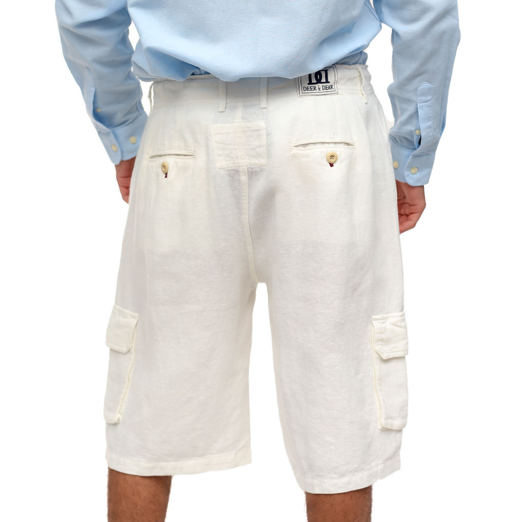 Mna Short