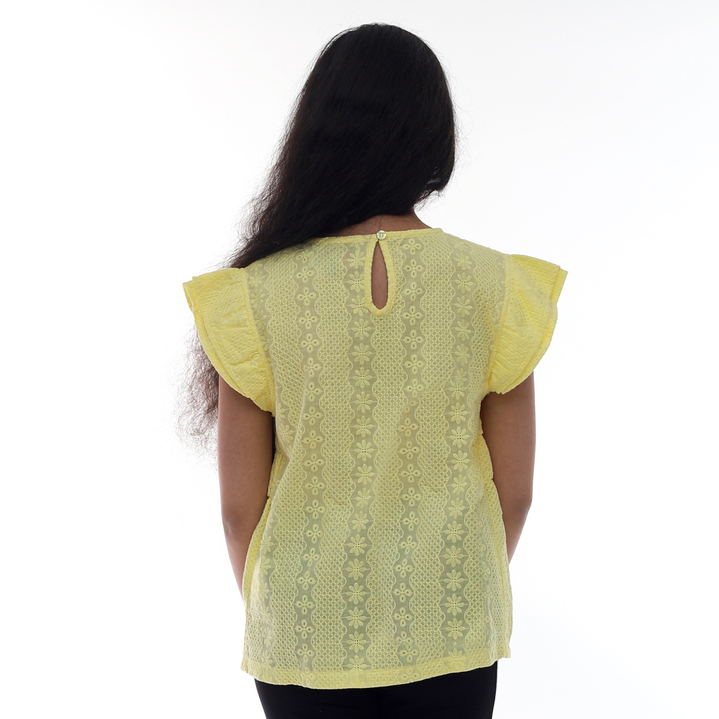 Girl's Top