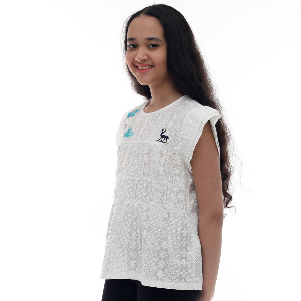 Girl's Top