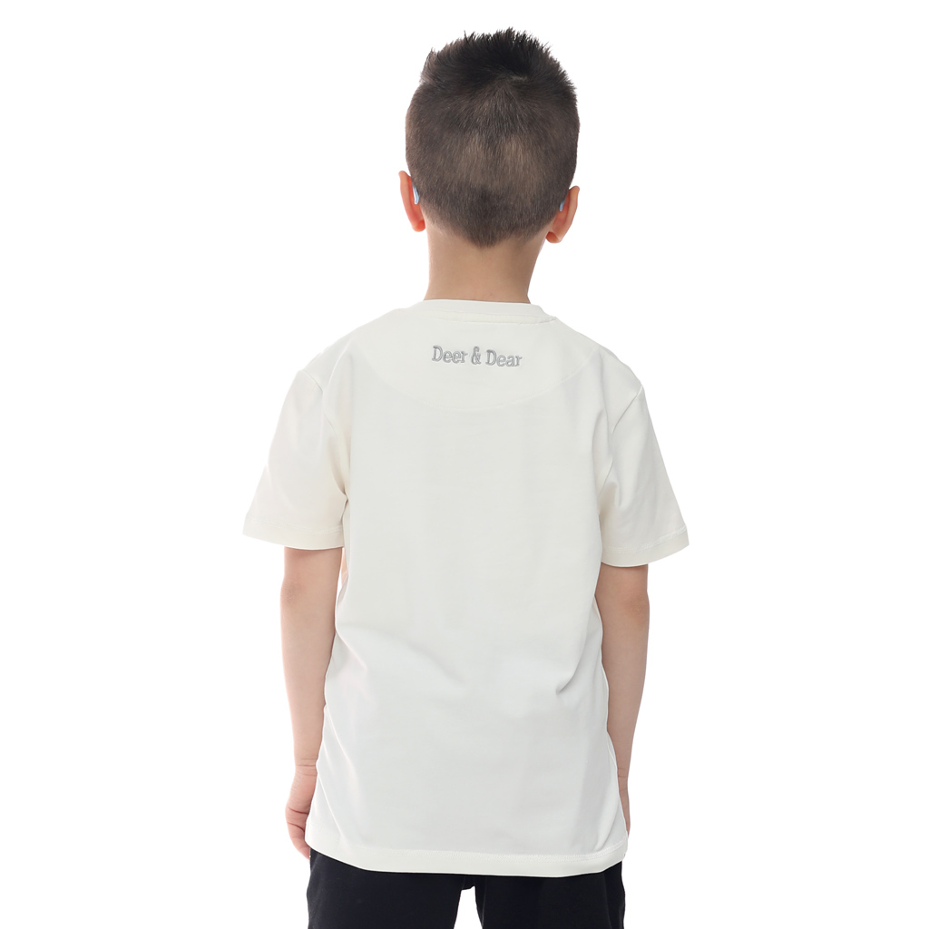 Boy's Polo Shirt