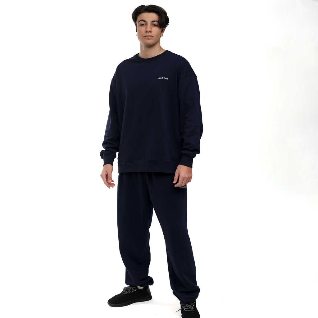 D&amp;D Training Pants