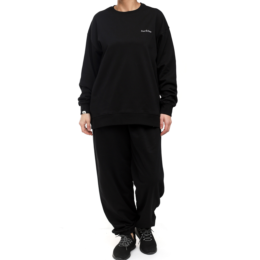 D&amp;D Training Pants