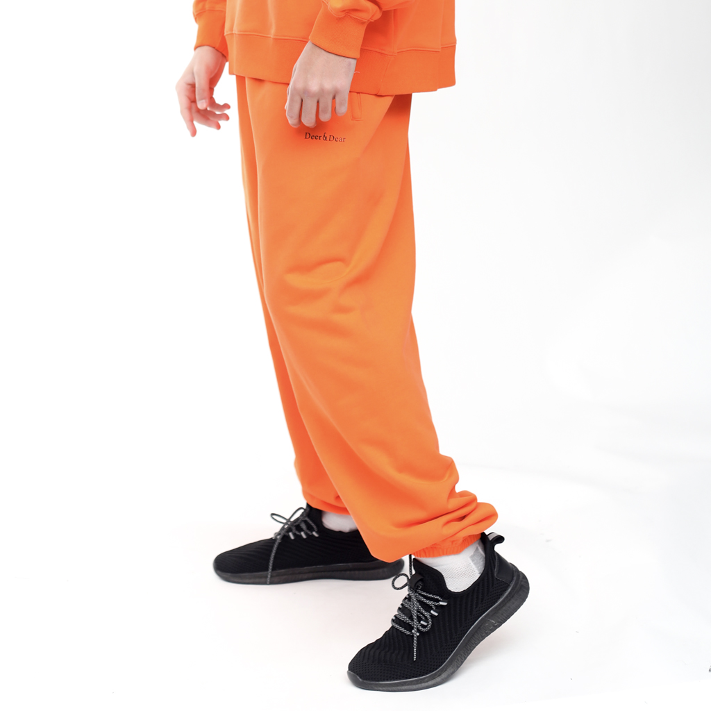 D&amp;D Training Pants