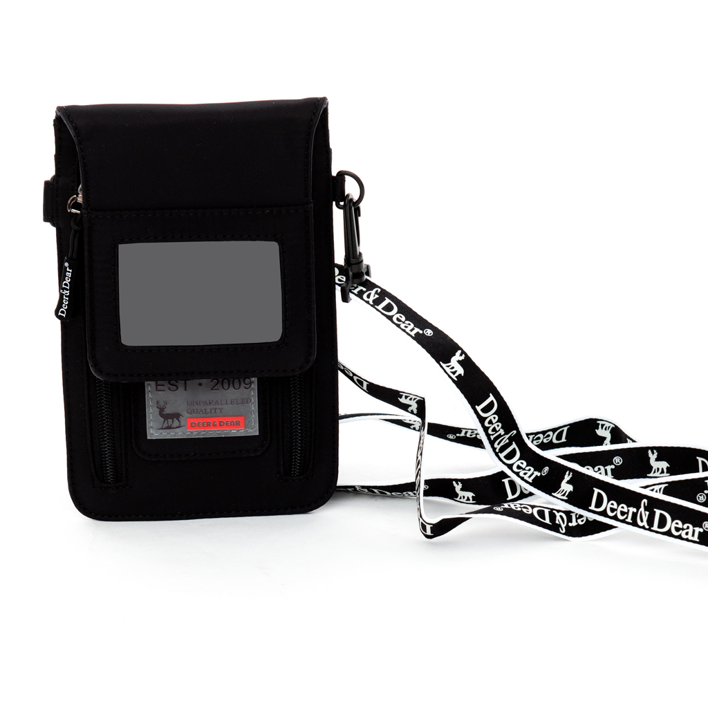 D&amp;D Cross Bag