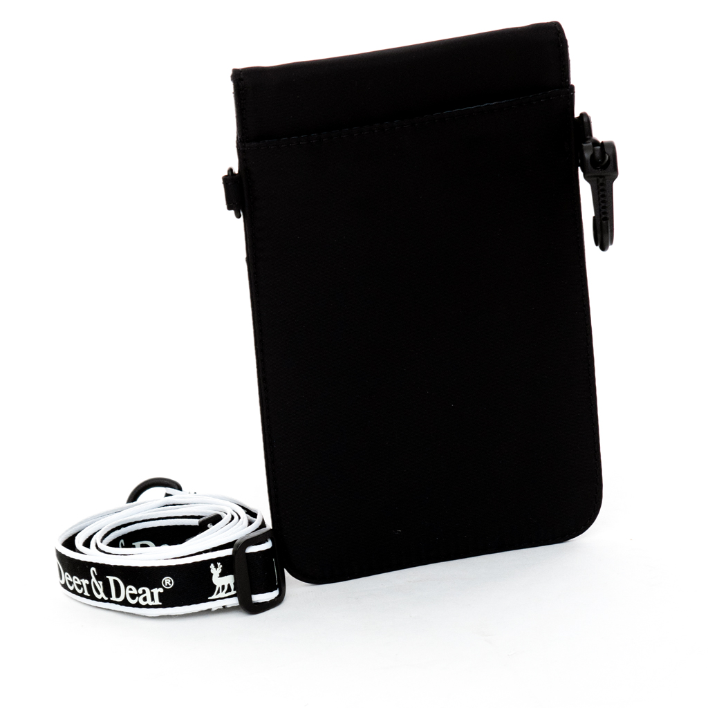 D&amp;D Cross Bag