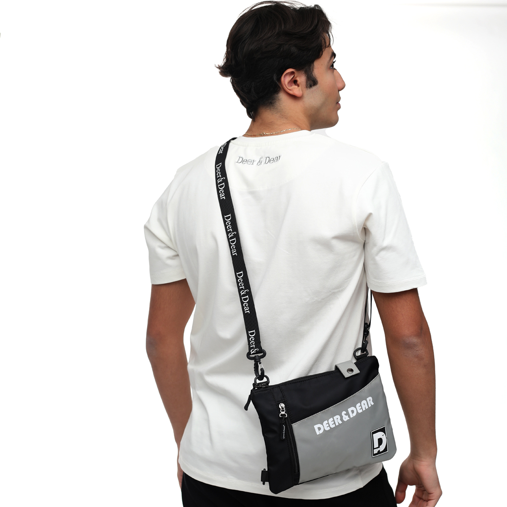 Men's Cross Bag