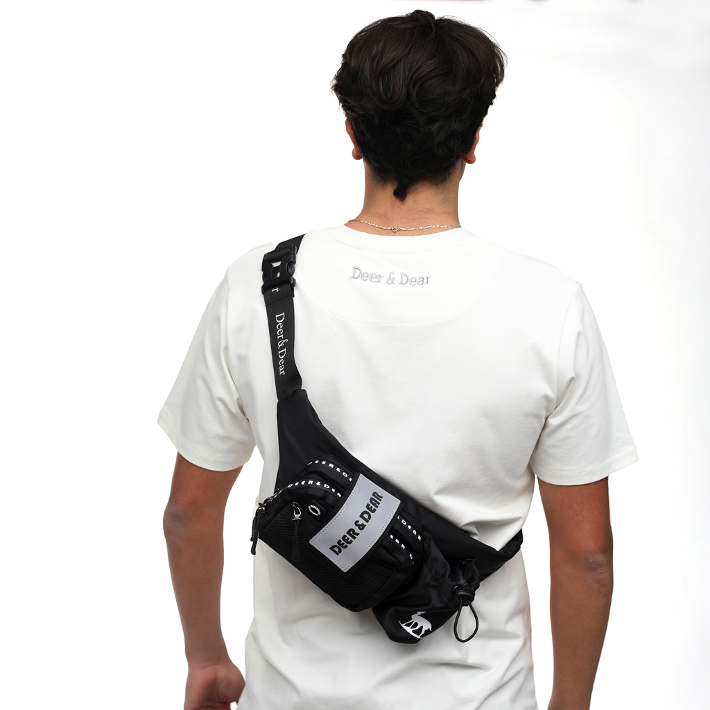 Men's Waistpack