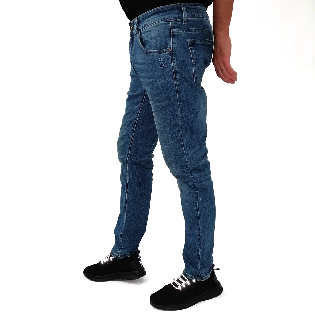 Men's Denim Trousers