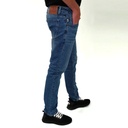 Men's Denim Trousers