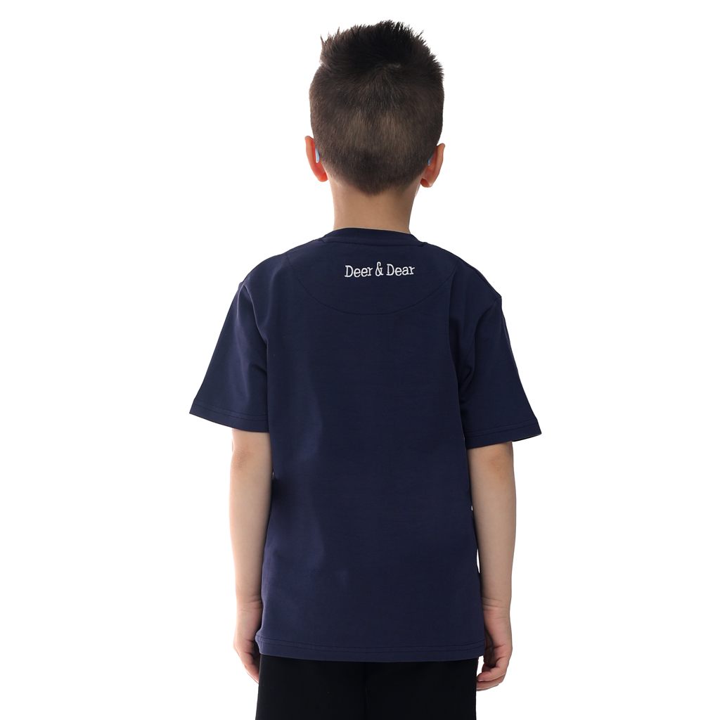 Boy's T-Shirt