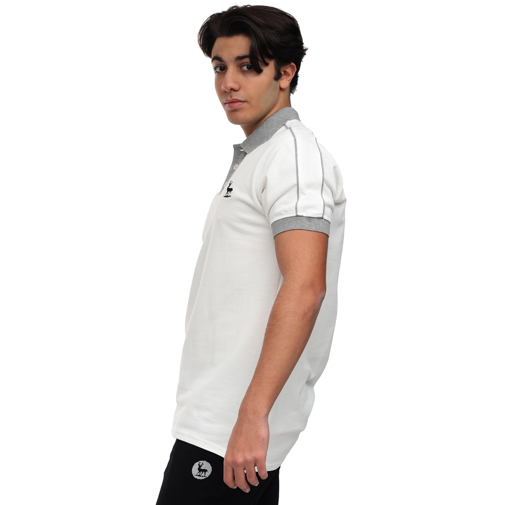 Men's Polo Shirt