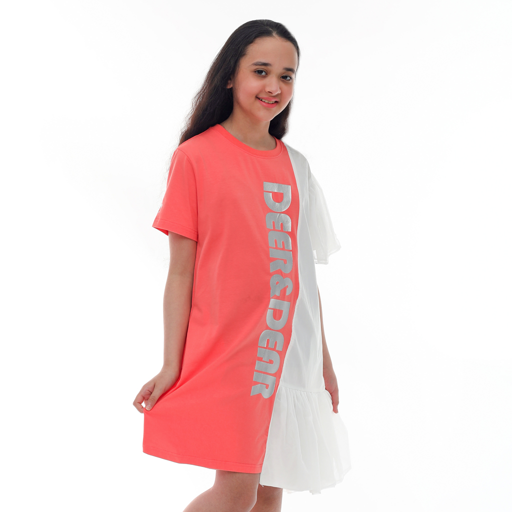 Girl's Dress