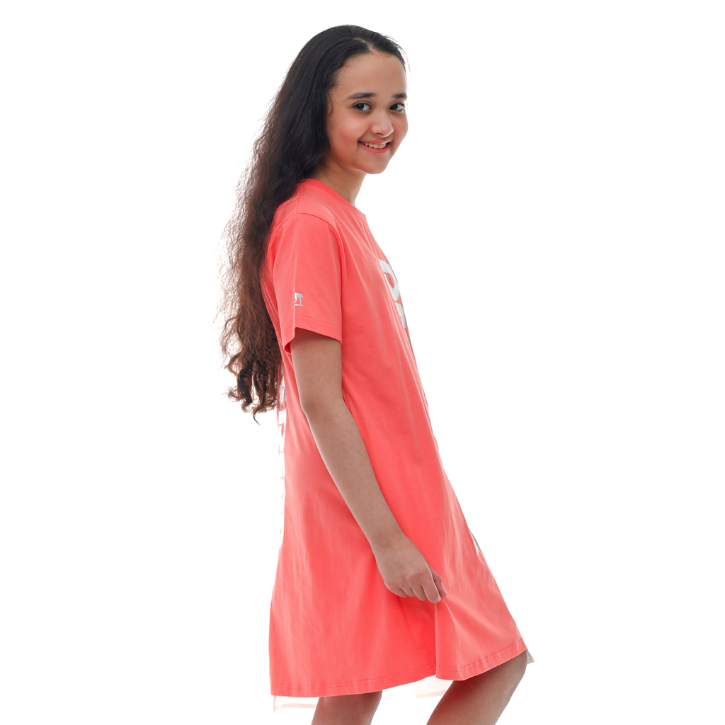 Girl's Dress