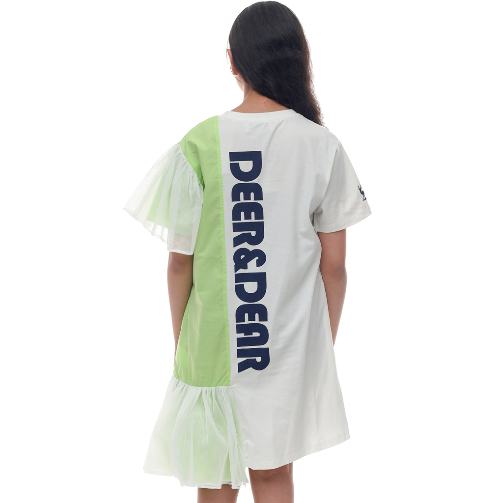 Girl's Dress