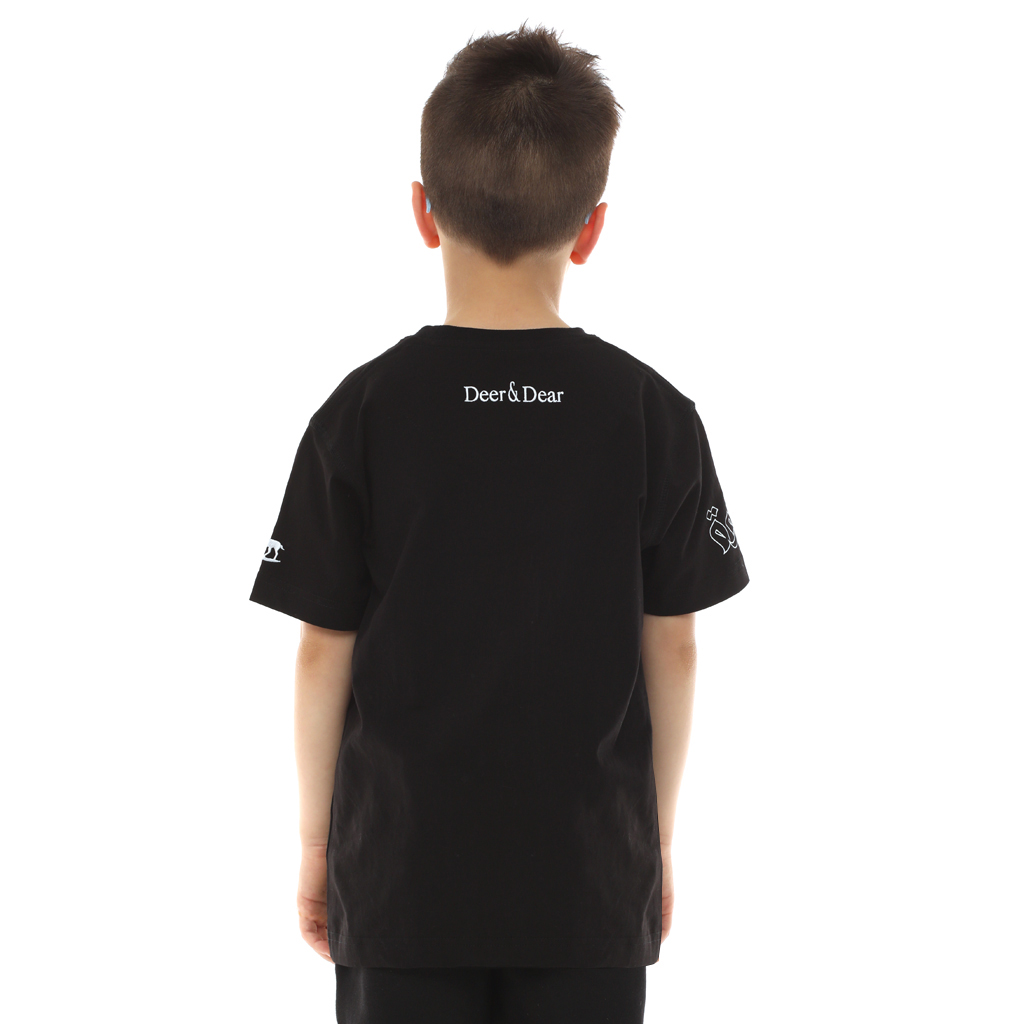 Boy's T-Shirt