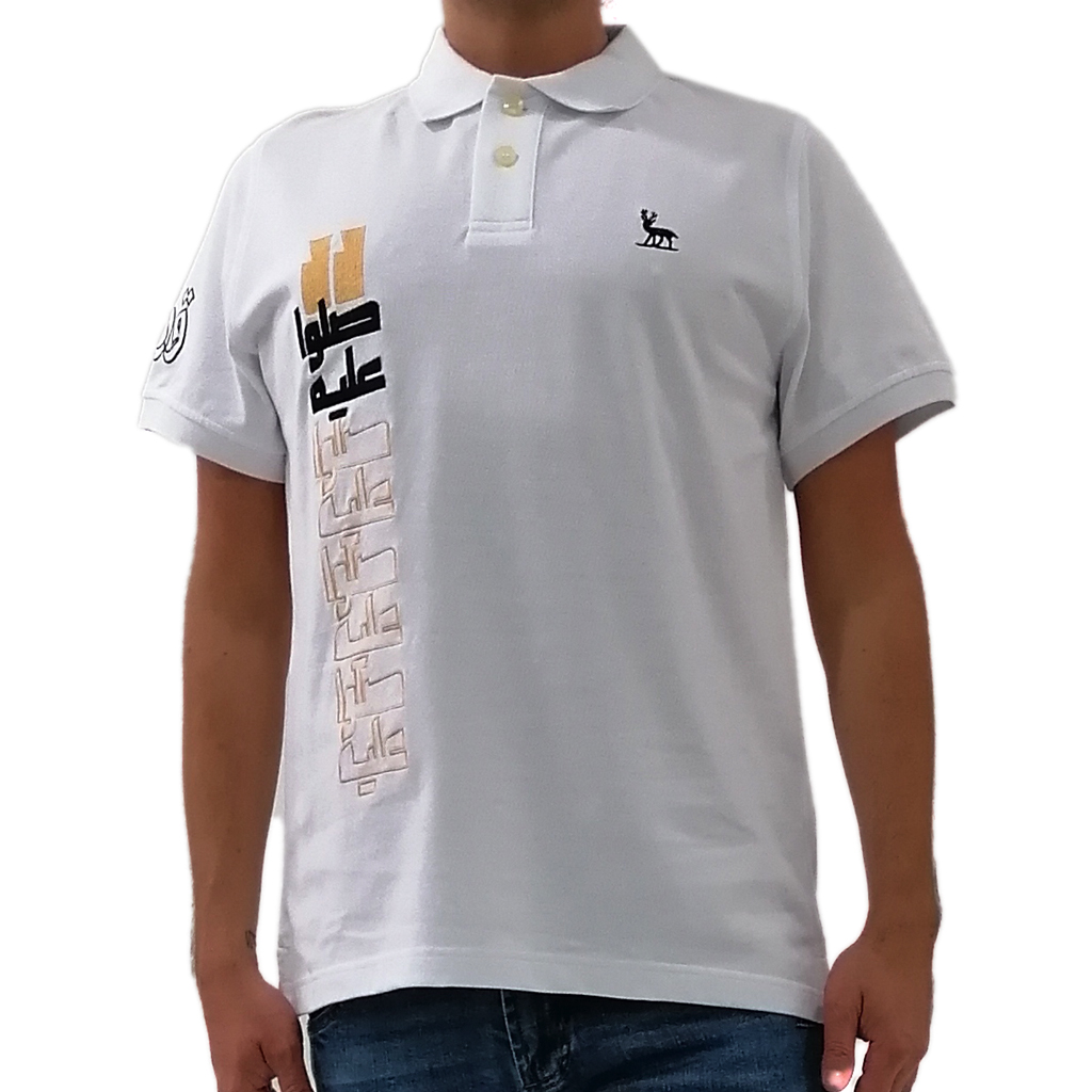 Men's Polo Shirt