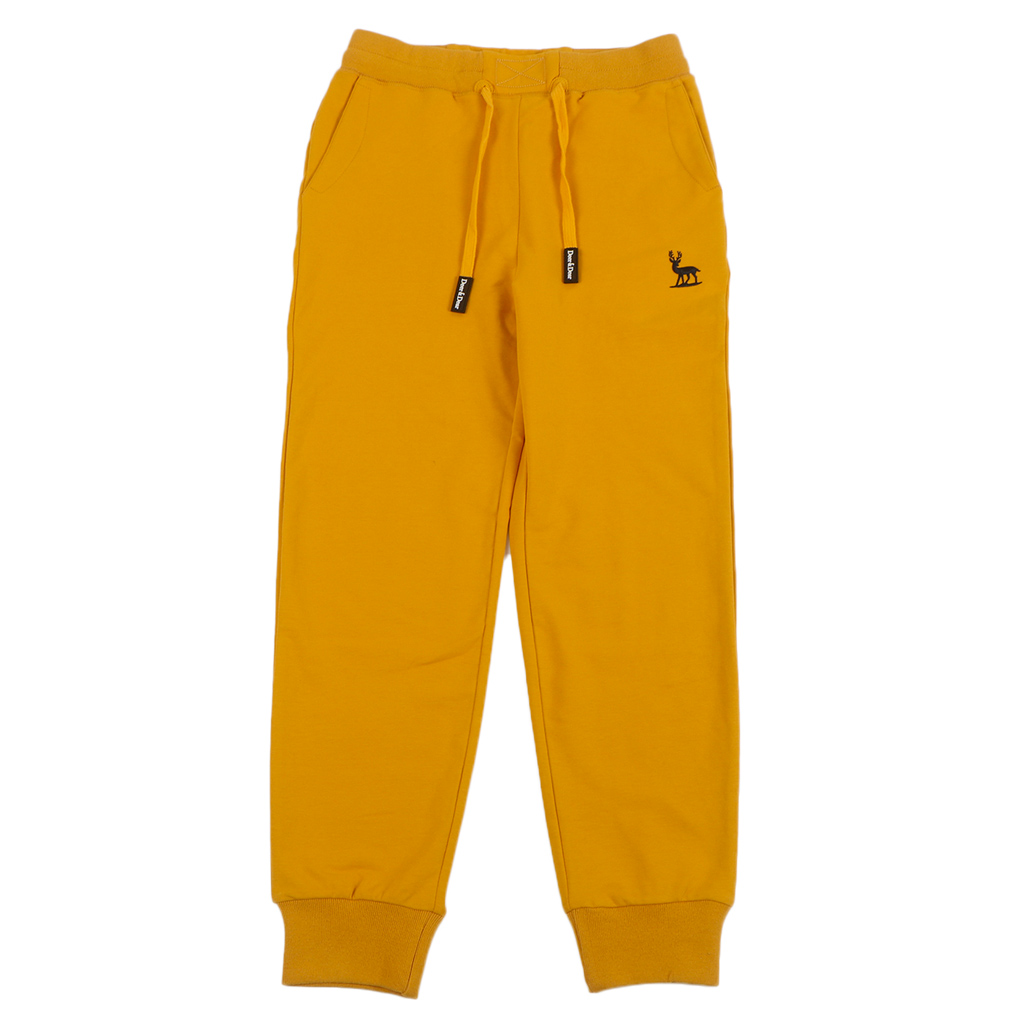 Girl's Training Pants