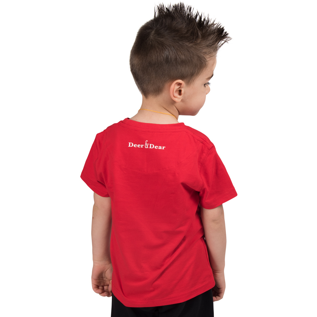 Boy's T-Shirt