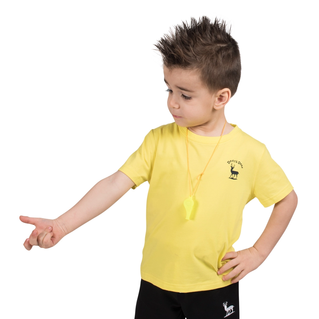 Boy's T-Shirt