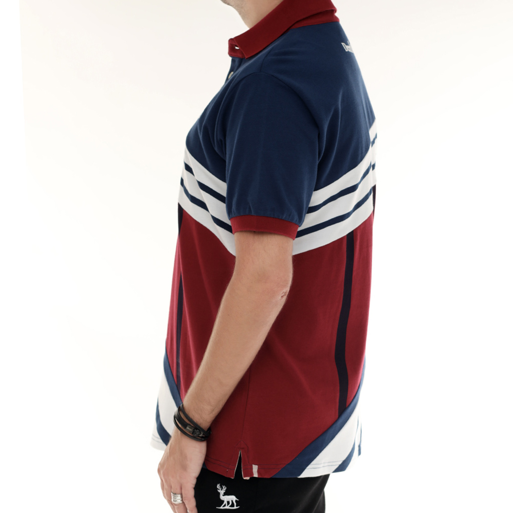 Men's Polo Shirt