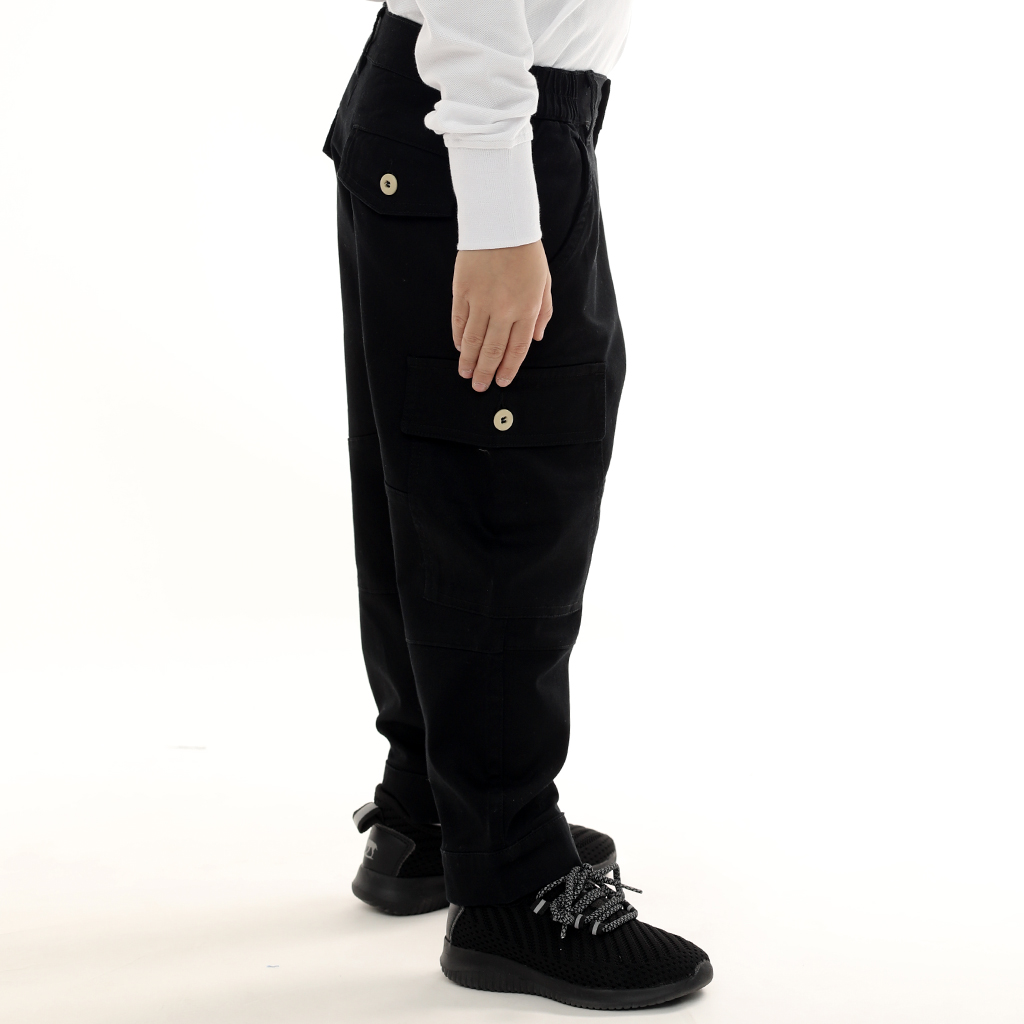 Boy's Pants