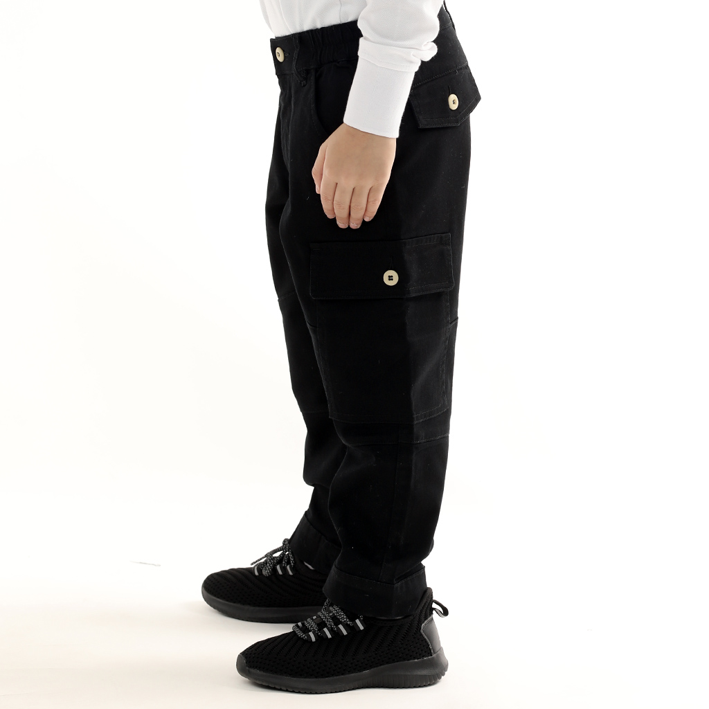 Boy's Pants