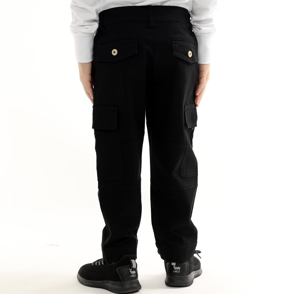Boy's Pants