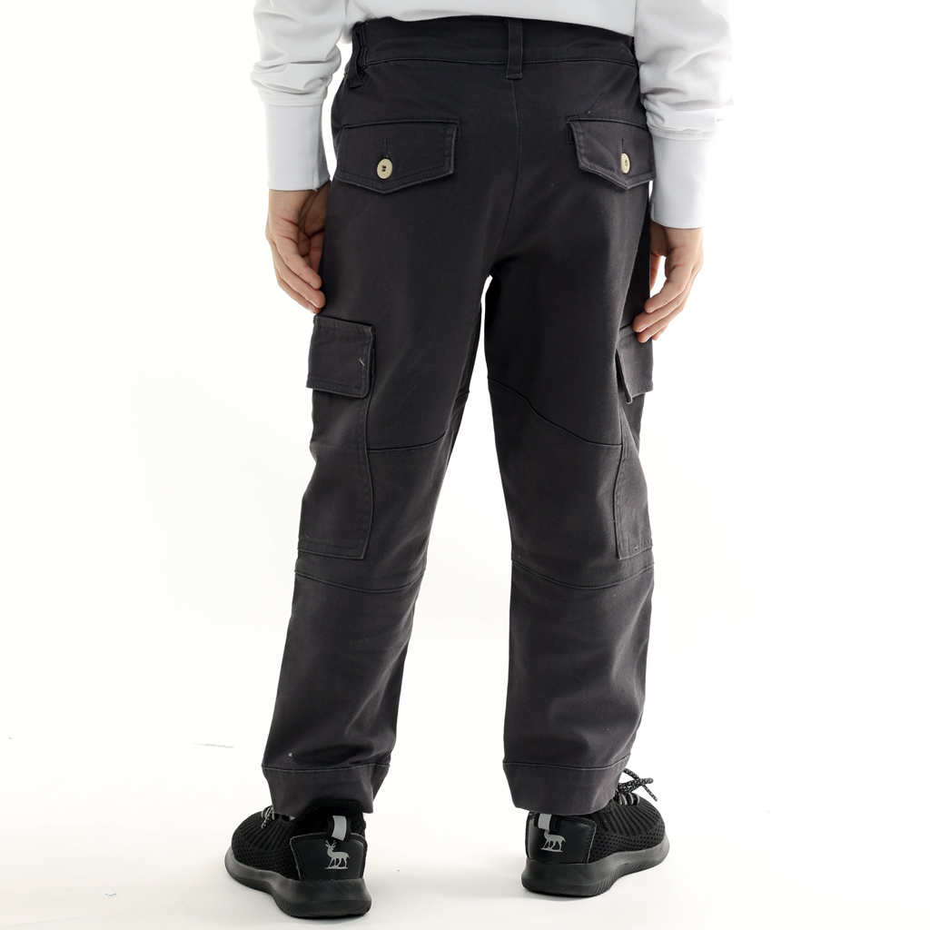 Boy's Pants