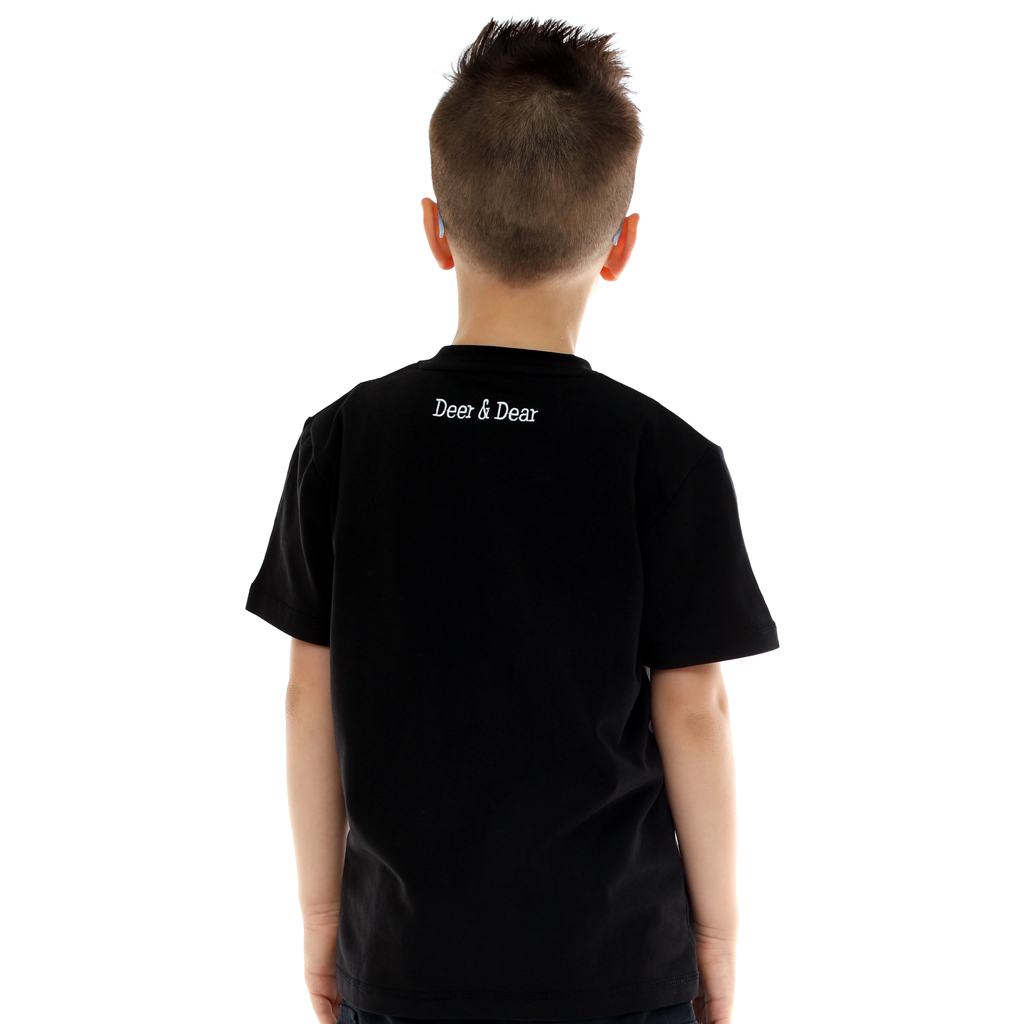Boy's T-Shirt
