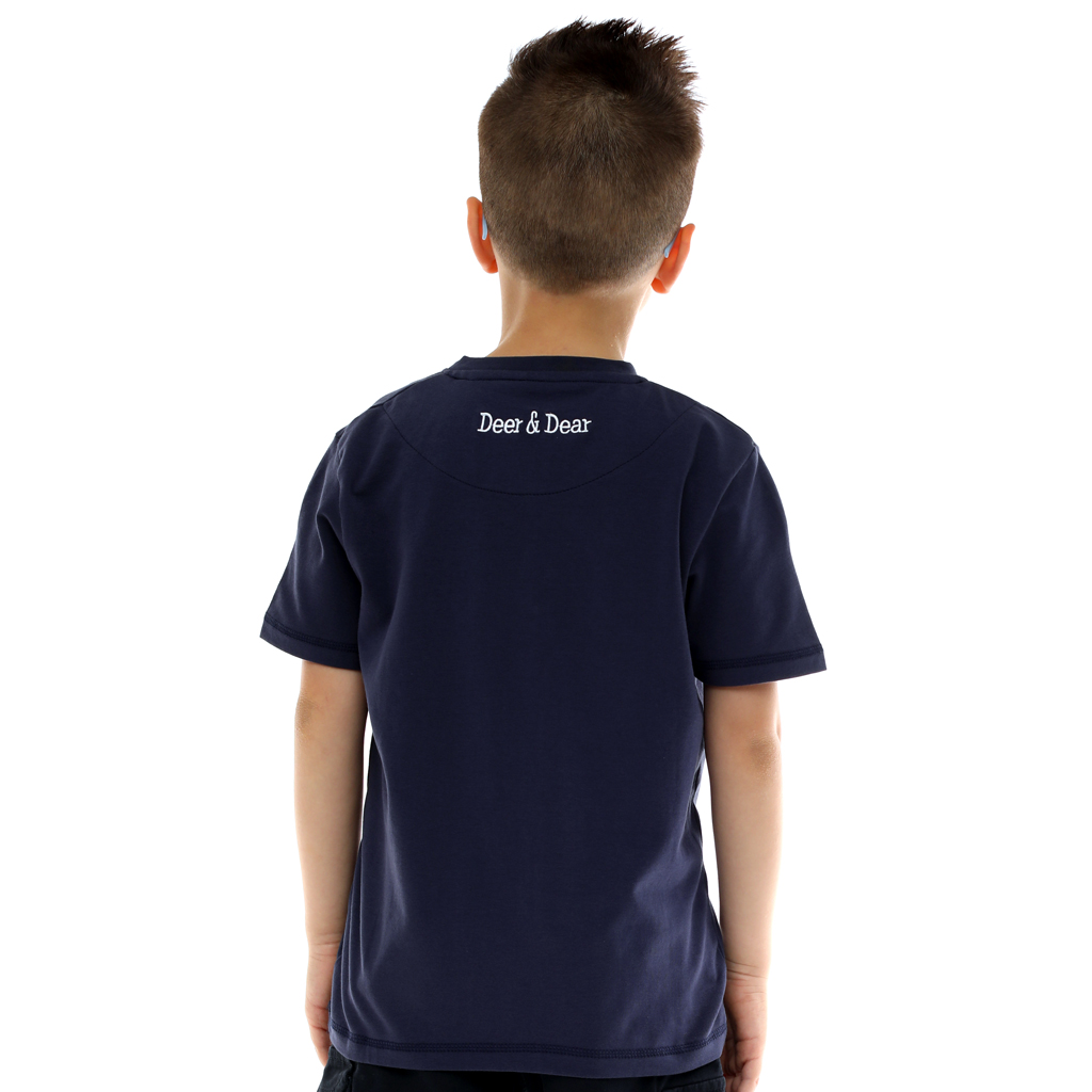 Boy's T-Shirt