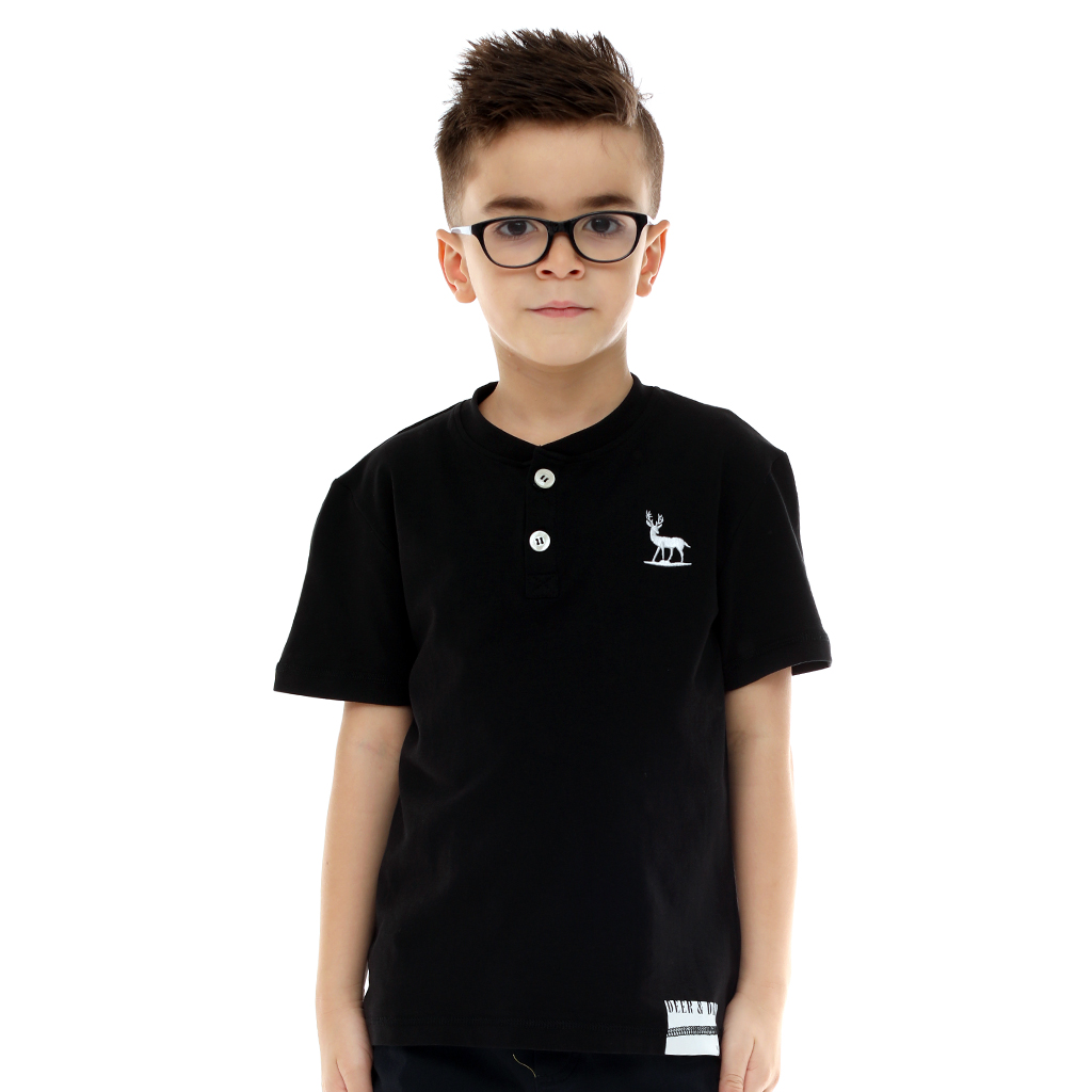 Boy's T-Shirt