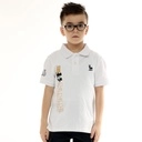Boy's Polo Shirt