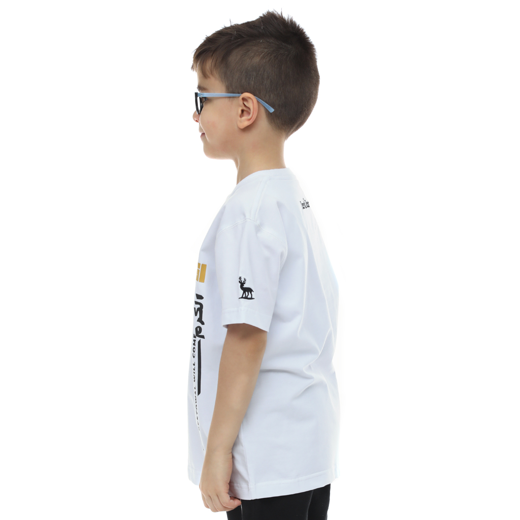 Boy's T-Shirt