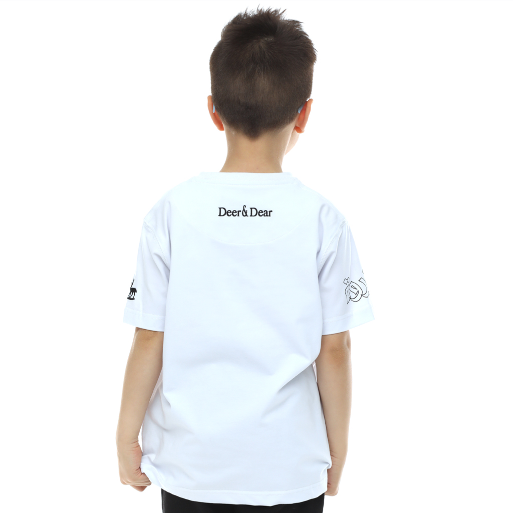 Boy's T-Shirt