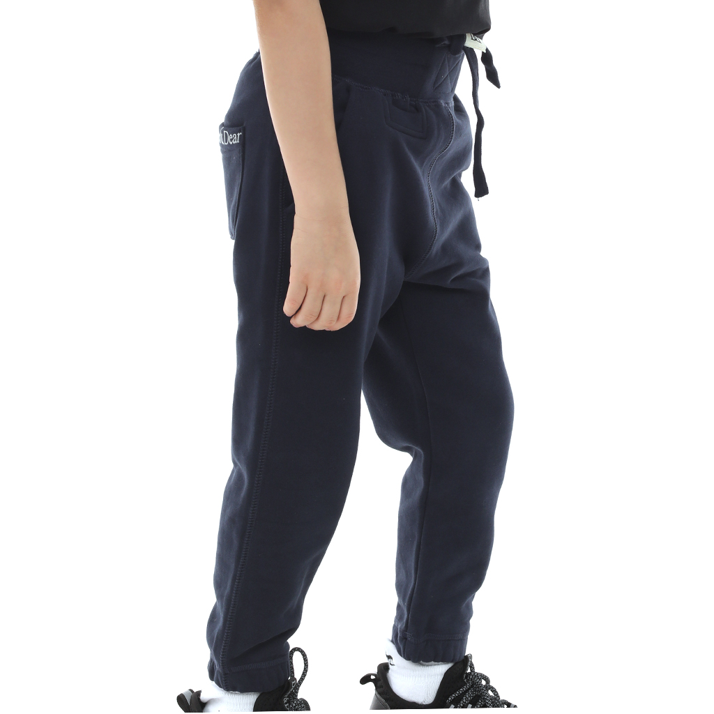 Boy's Training Pants