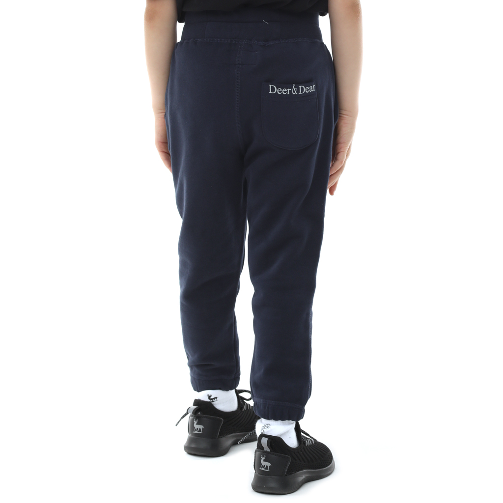 Boy's Training Pants