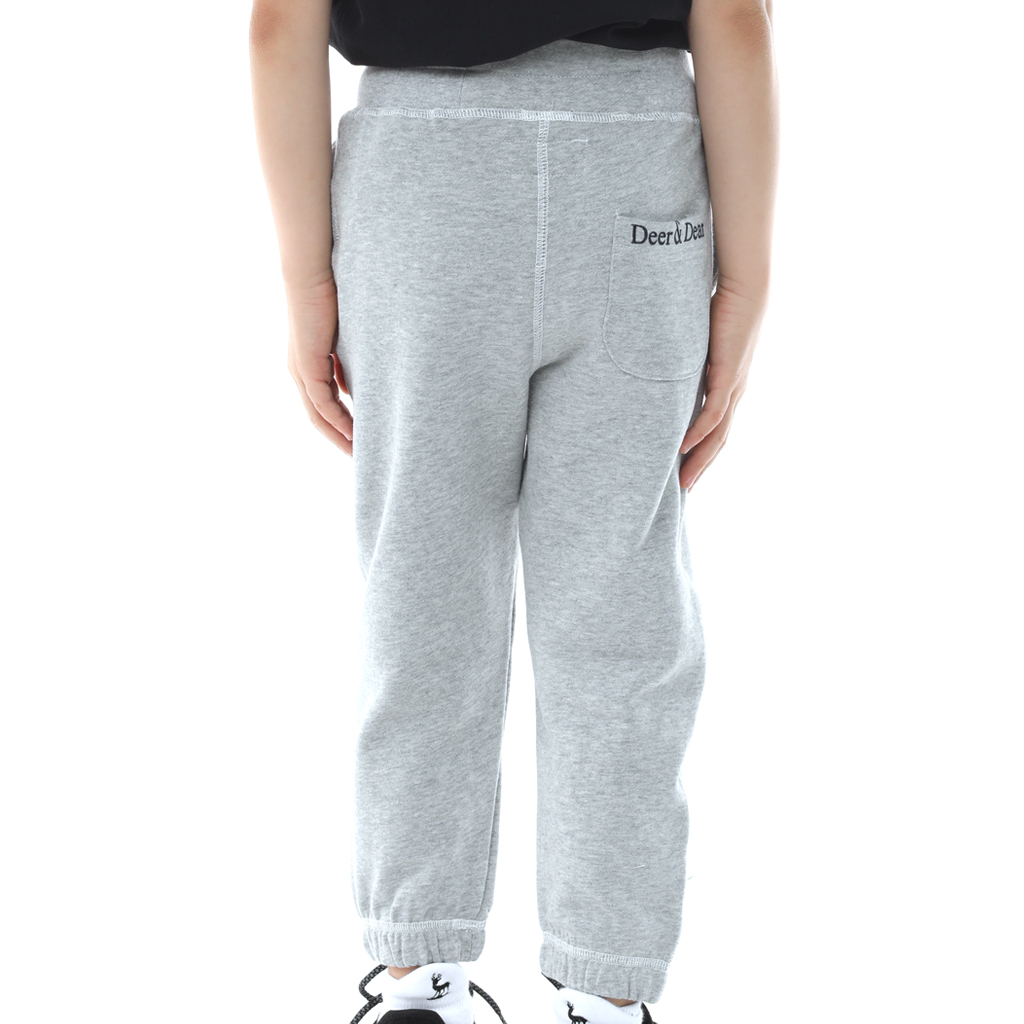 Boy's Training Pants