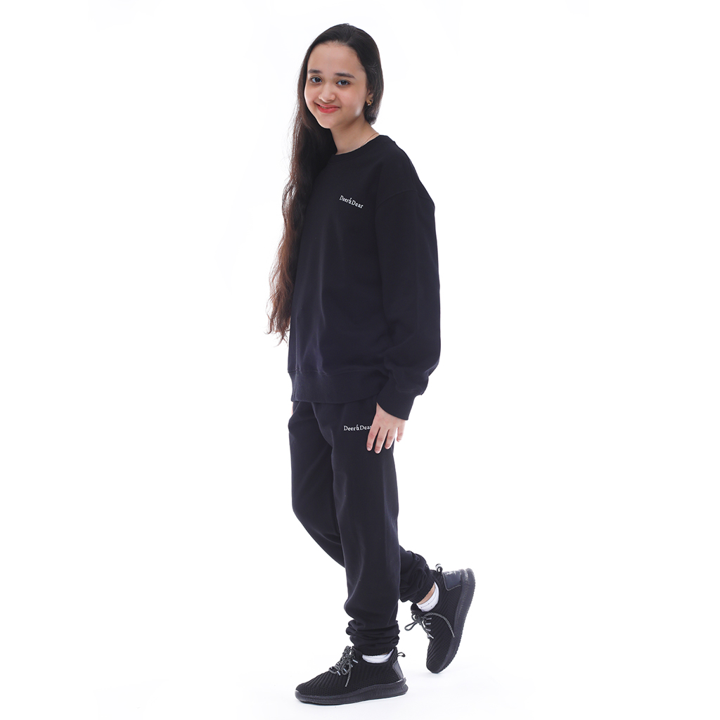 Boy's Training Pants