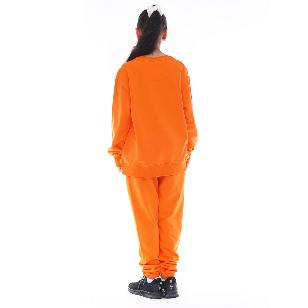 Boy's Training Pants