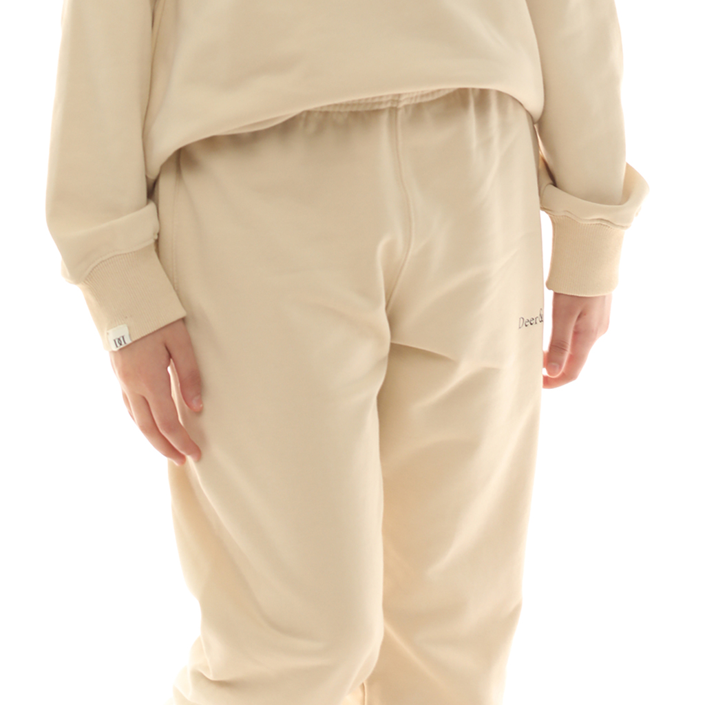 Boy's Training Pants